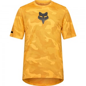 RANGER TRU DRI SS JERSEY