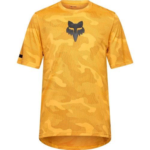 RANGER TRU DRI SS JERSEY