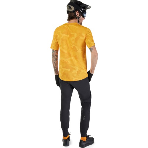 RANGER TRU DRI SS JERSEY