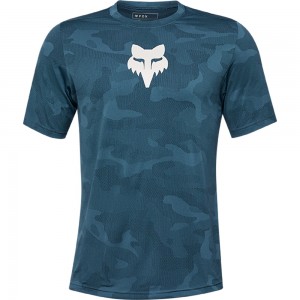 RANGER TRU DRI SS JERSEY