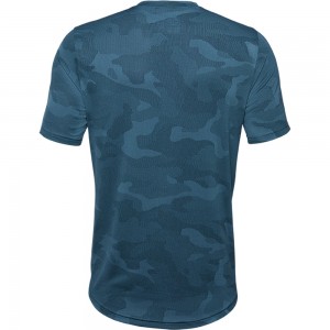 RANGER TRU DRI SS JERSEY 2