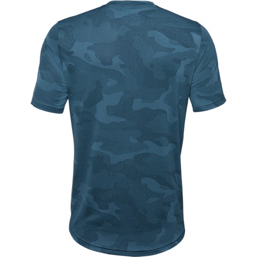 RANGER TRU DRI SS JERSEY