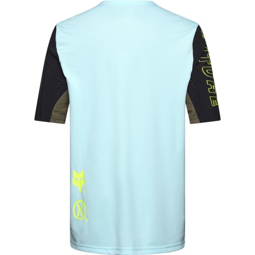 DEFEND SS JERSEY ELEVATED