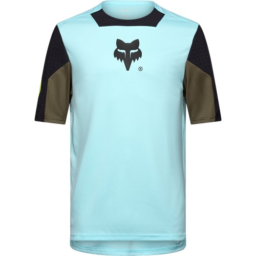 DEFEND SS JERSEY ELEVATED