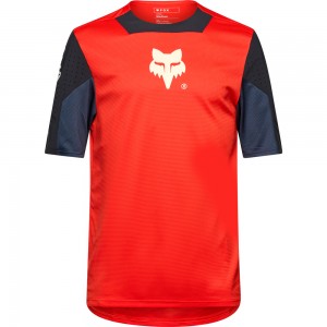 DEFEND SS JERSEY ELEVATED