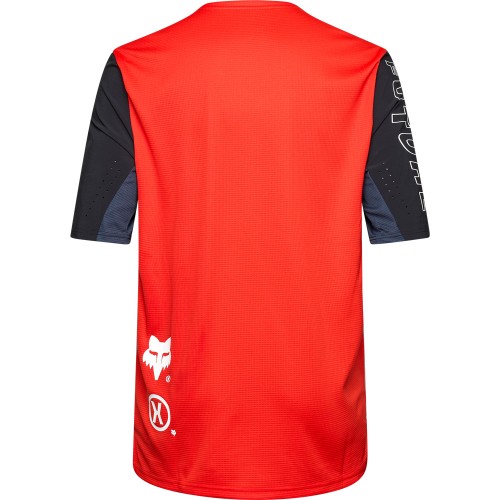 DEFEND SS JERSEY ELEVATED