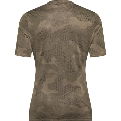 W RANGER TRU DRI SS JERSEY