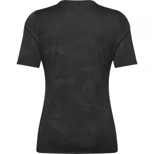 W RANGER TRU DRI SS JERSEY 2