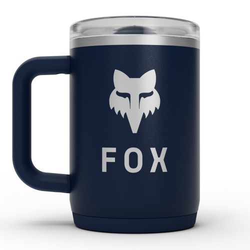 FOX X CB THRIVE MUG VSS 16OZ