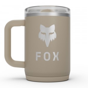 FOX X CB THRIVE MUG VSS 16OZ