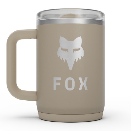 FOX X CB THRIVE MUG VSS 16OZ