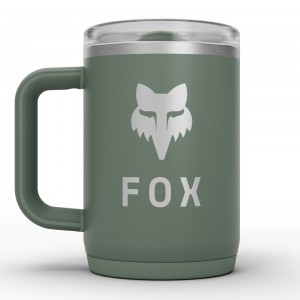 FOX X CB THRIVE MUG VSS 16OZ