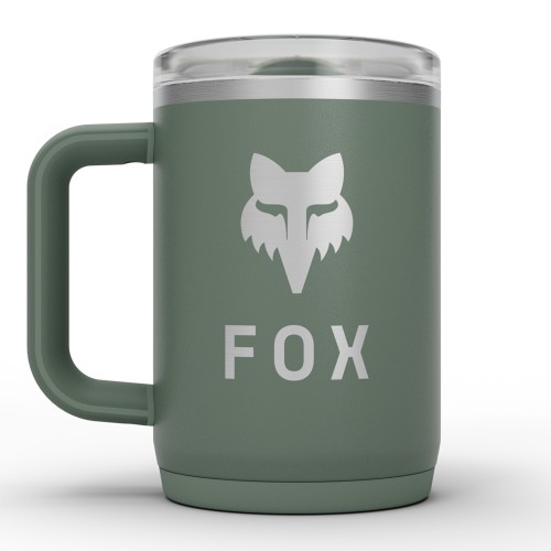 FOX X CB THRIVE MUG VSS 16OZ