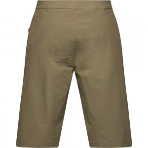 RANGER SHORT W/LINER 2