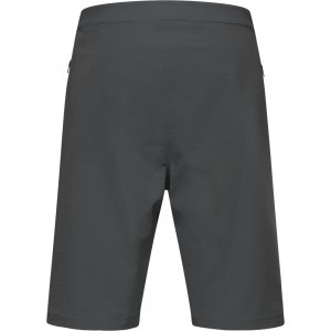 RANGER SHORT W/LINER 2