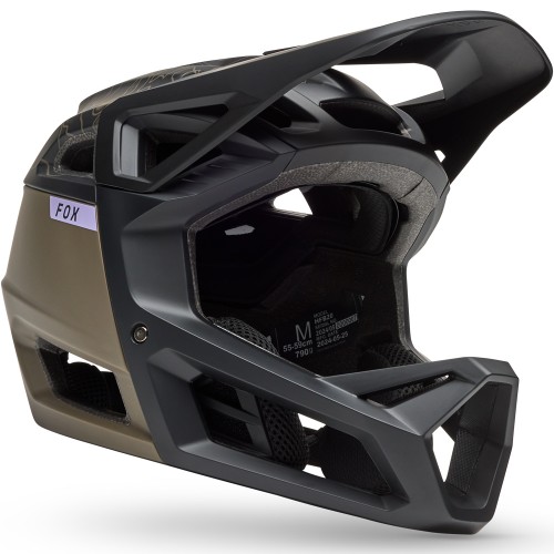 PROFRAME FREQUENCY, CE