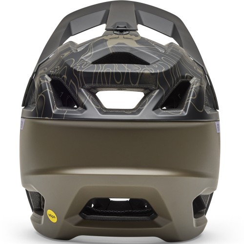 PROFRAME FREQUENCY, CE