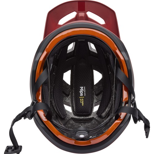 SPEEDFRAME RS PARANOID, CE