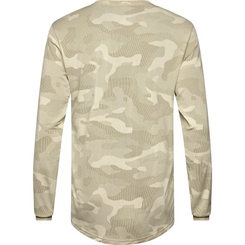 RANGER TRU DRI LS JERSEY