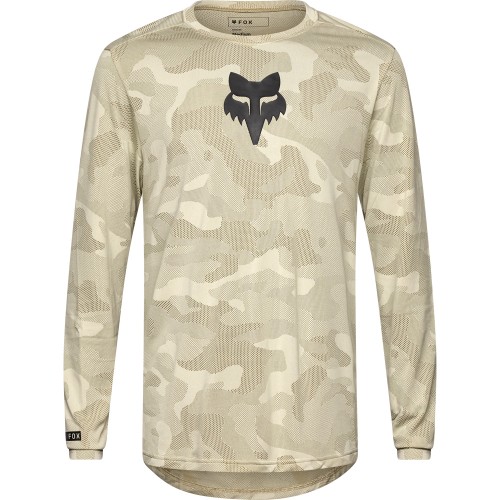 RANGER TRU DRI LS JERSEY