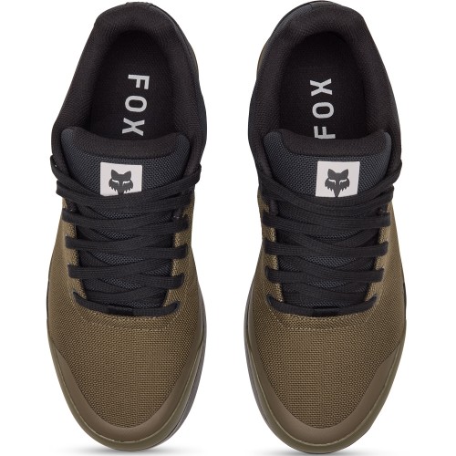 FOX UNION CANVAS