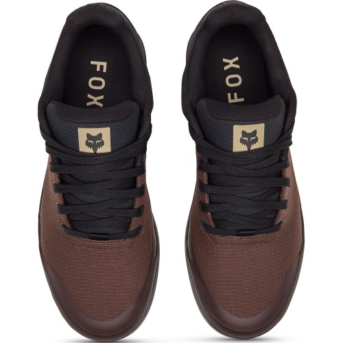 FOX UNION CANVAS