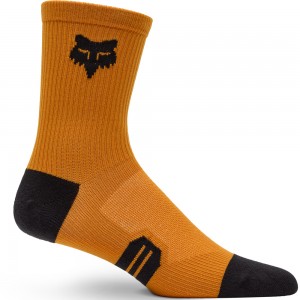 6" RANGER SOCK