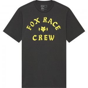 HERITAGE SS PREM TEE