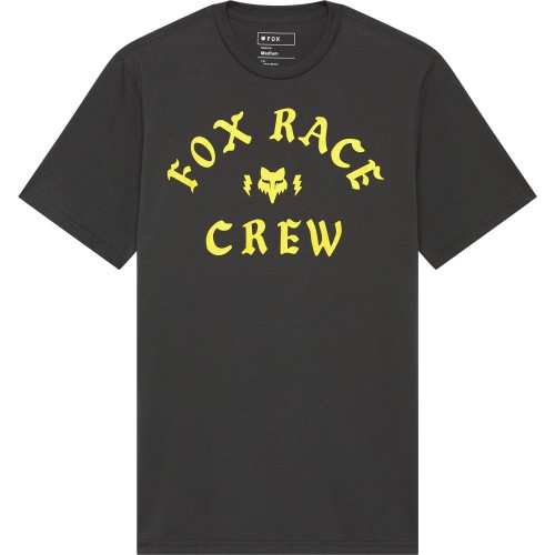 HERITAGE SS PREM TEE