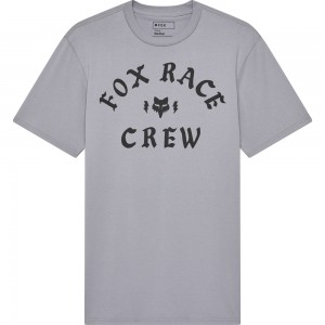 HERITAGE SS PREM TEE