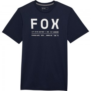 NON STOP SS TECH TEE