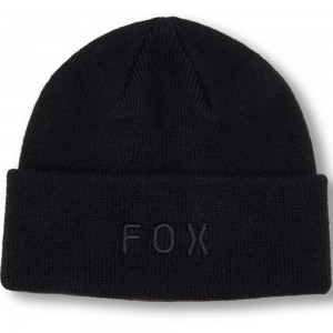 WORDMARK BEANIE