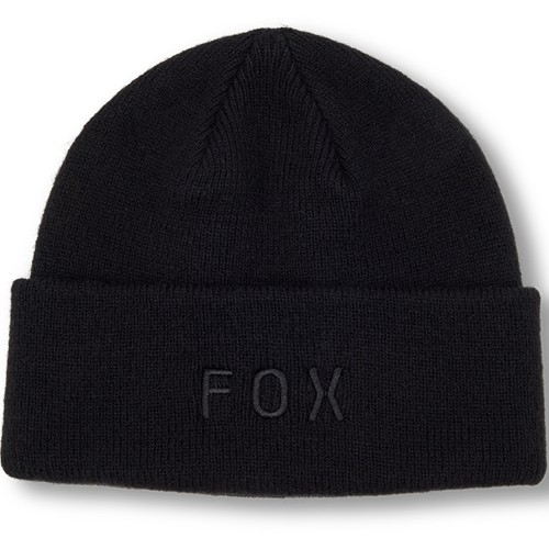 WORDMARK BEANIE