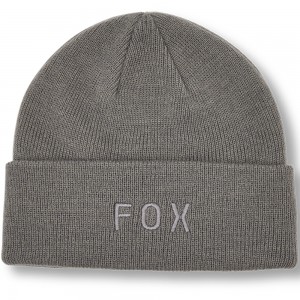 WORDMARK BEANIE