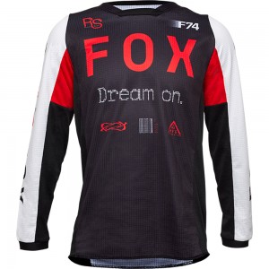 YTH 180 RACE SPEC JERSEY
