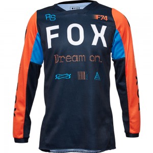 YTH 180 RACE SPEC JERSEY