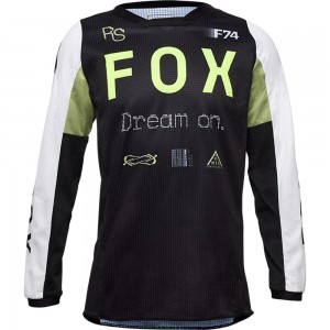 YTH 180 RACE SPEC JERSEY