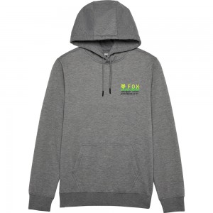 FOX X PRO CIRCUIT FLEECE PO