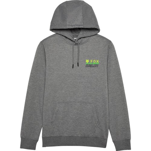 FOX X PRO CIRCUIT FLEECE PO