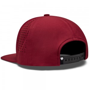 NON STOP TECH SNAPBACK 2