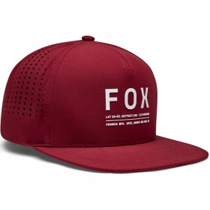 NON STOP TECH SNAPBACK
