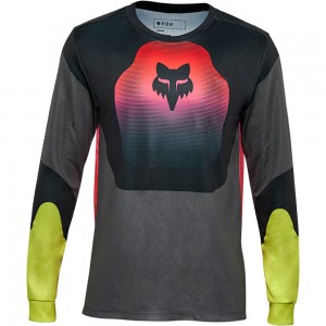 YTH RANGER LS JERSEY REVISE