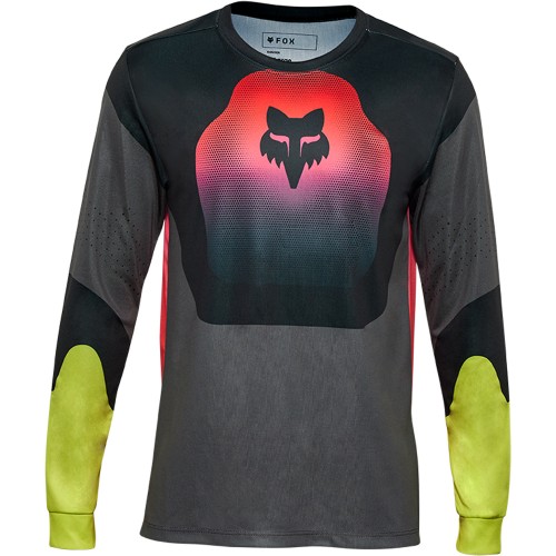 YTH RANGER LS JERSEY REVISE