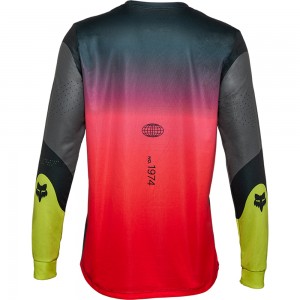 YTH RANGER LS JERSEY REVISE 2