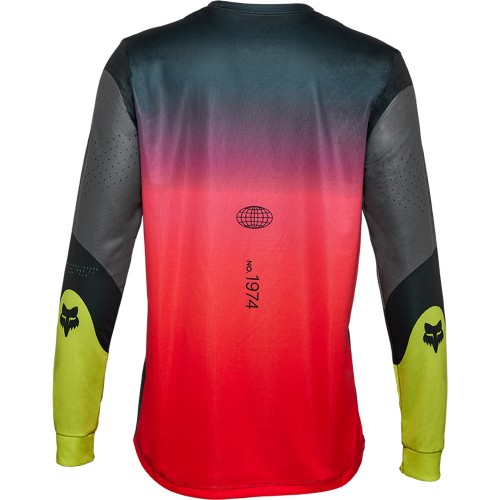 YTH RANGER LS JERSEY REVISE