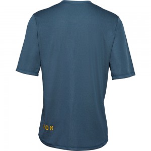 YTH RANGER SS JERSEY 2