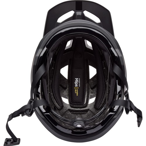 SPEEDFRAME RS MT BLK CE