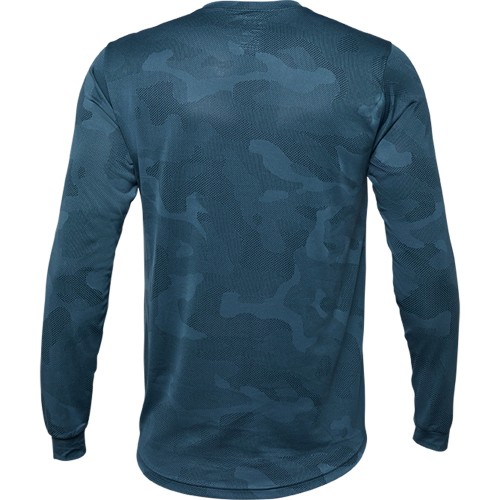 RANGER TRU DRI LS JERSEY