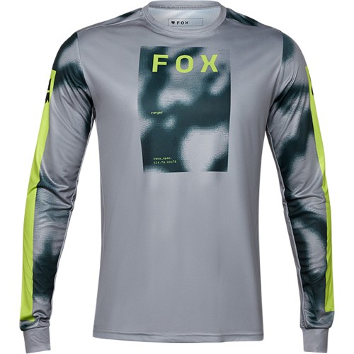 RANGER LS JERSEY TAUNT