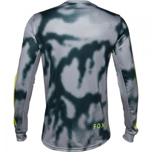 RANGER LS JERSEY TAUNT 2